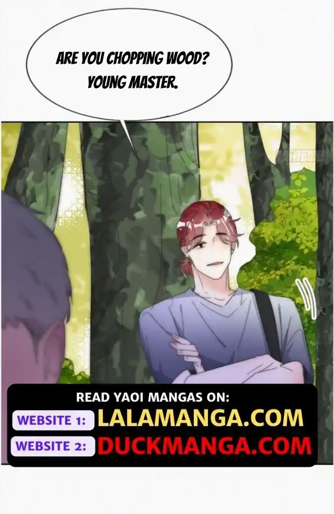 Counterattack Through Pregnancy Vol.01 Ch.319