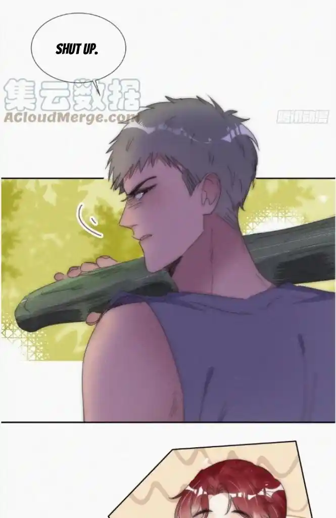 Counterattack Through Pregnancy Vol.01 Ch.319