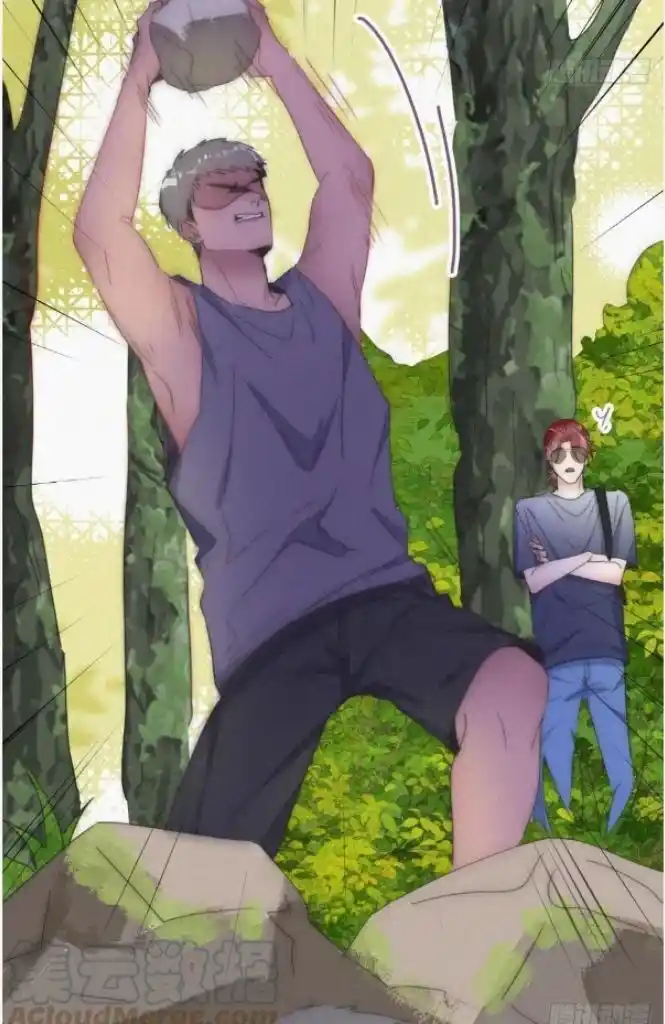 Counterattack Through Pregnancy Vol.01 Ch.319