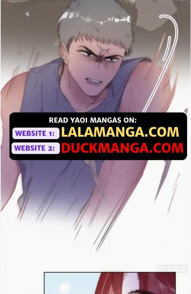 Counterattack Through Pregnancy Vol.01 Ch.319