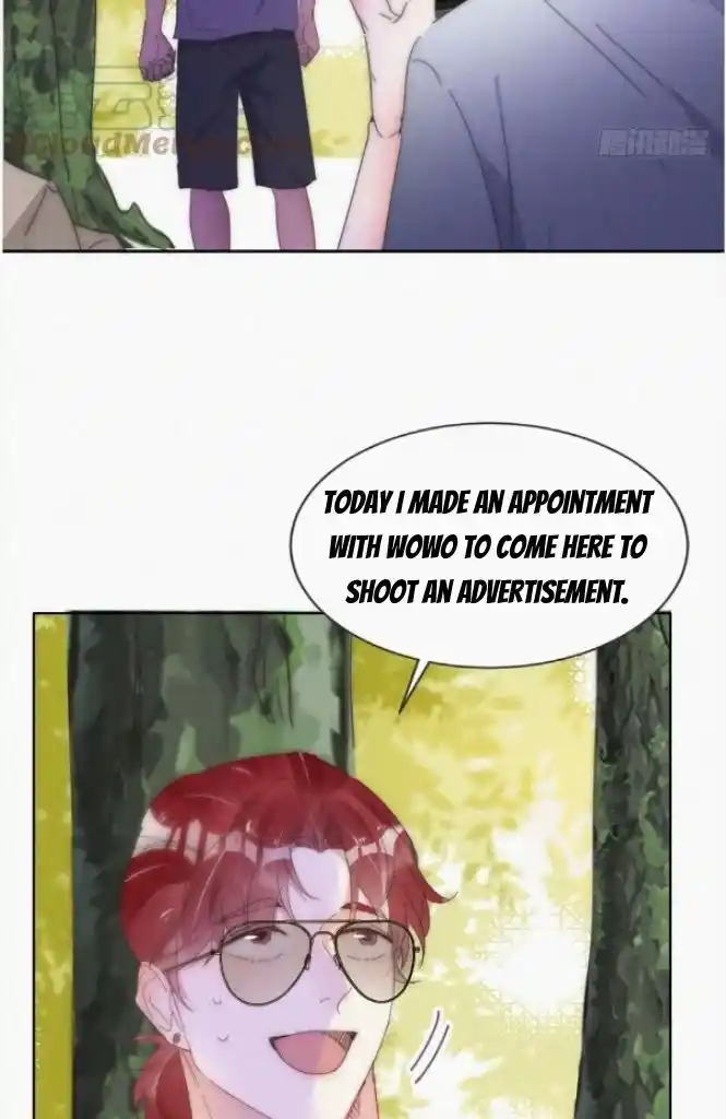 Counterattack Through Pregnancy Vol.01 Ch.319