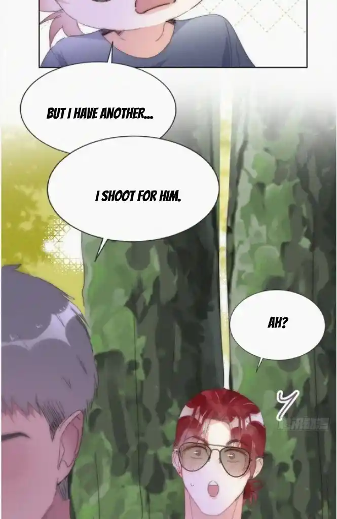 Counterattack Through Pregnancy Vol.01 Ch.319