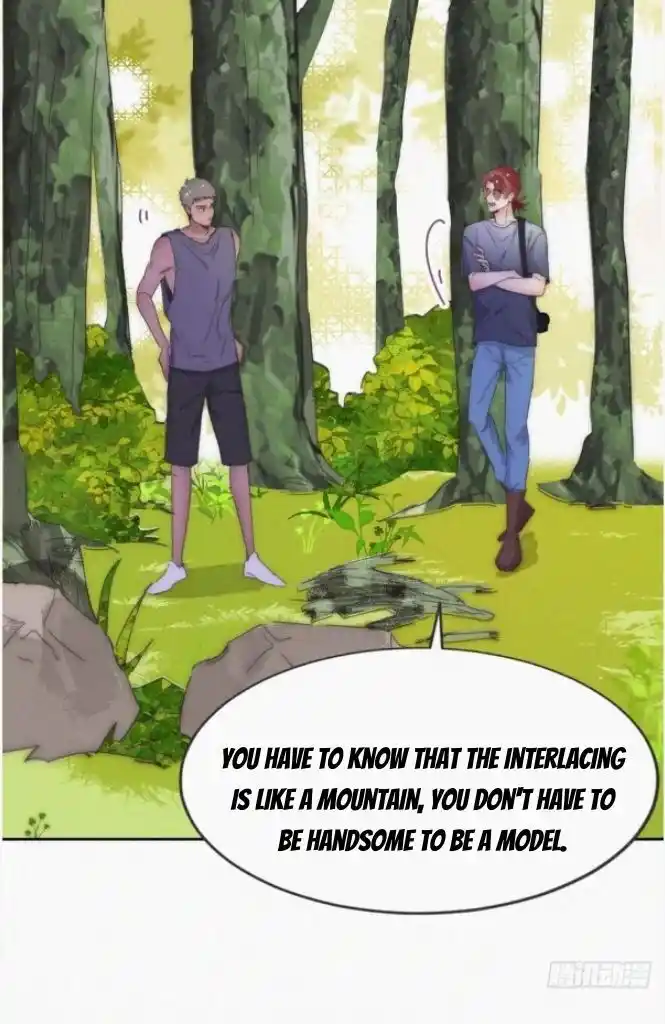 Counterattack Through Pregnancy Vol.01 Ch.319