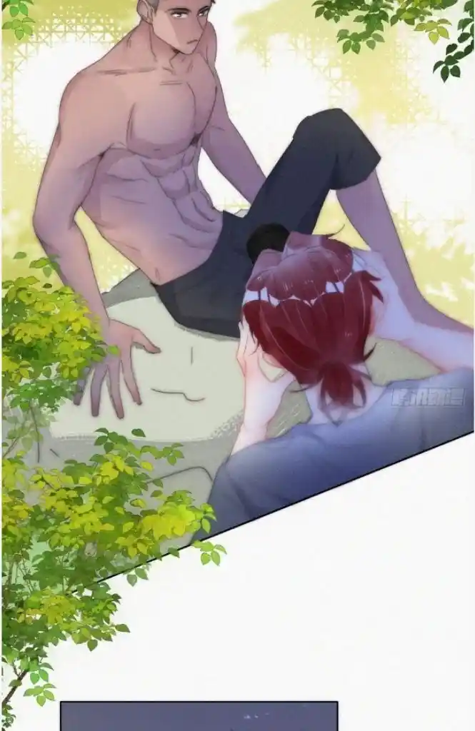 Counterattack Through Pregnancy Vol.01 Ch.319