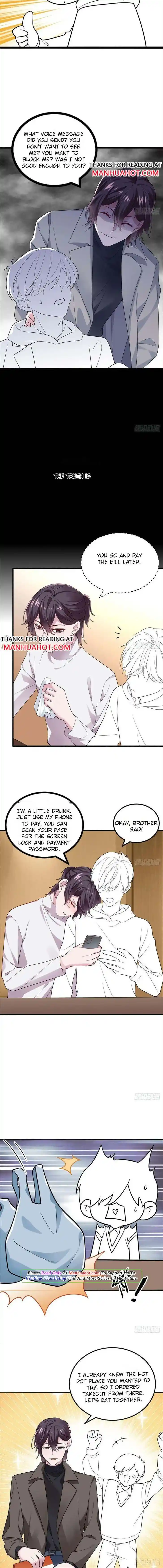 Counterattack Through Pregnancy Vol.01 Ch.319.5