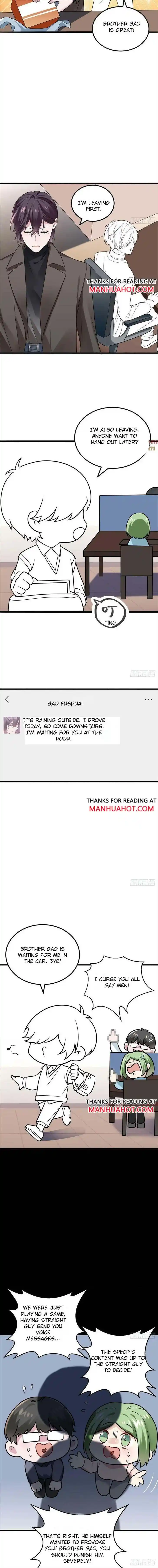 Counterattack Through Pregnancy Vol.01 Ch.319.5