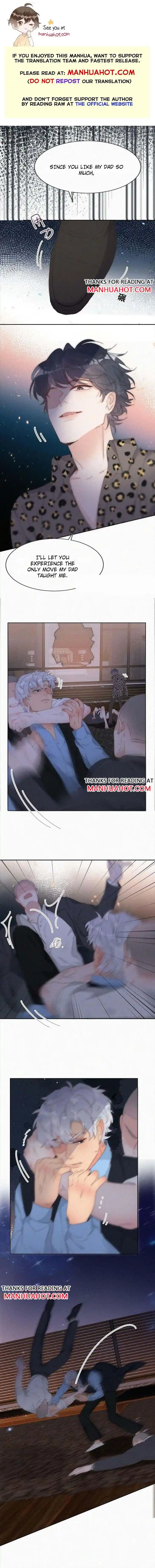 Counterattack Through Pregnancy Vol.01 Ch.319.6