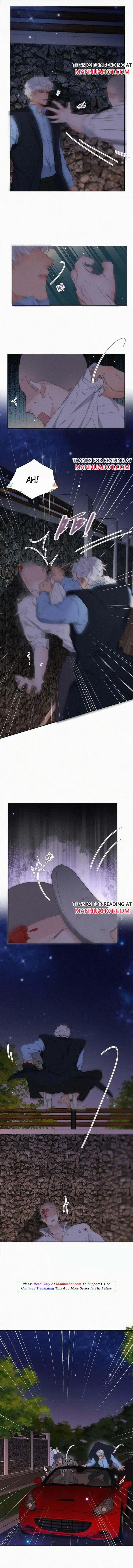 Counterattack Through Pregnancy Vol.01 Ch.319.6