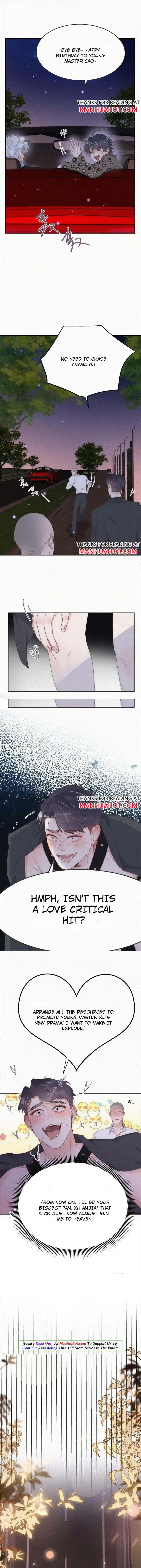 Counterattack Through Pregnancy Vol.01 Ch.319.6