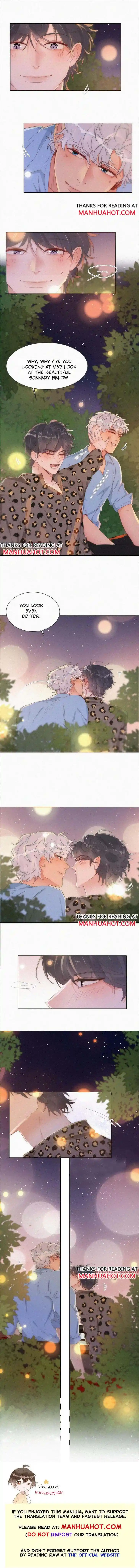 Counterattack Through Pregnancy Vol.01 Ch.319.6