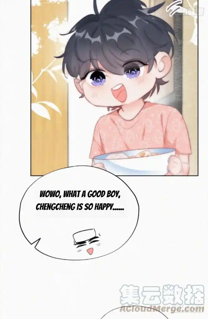 Counterattack Through Pregnancy Vol.01 Ch.320