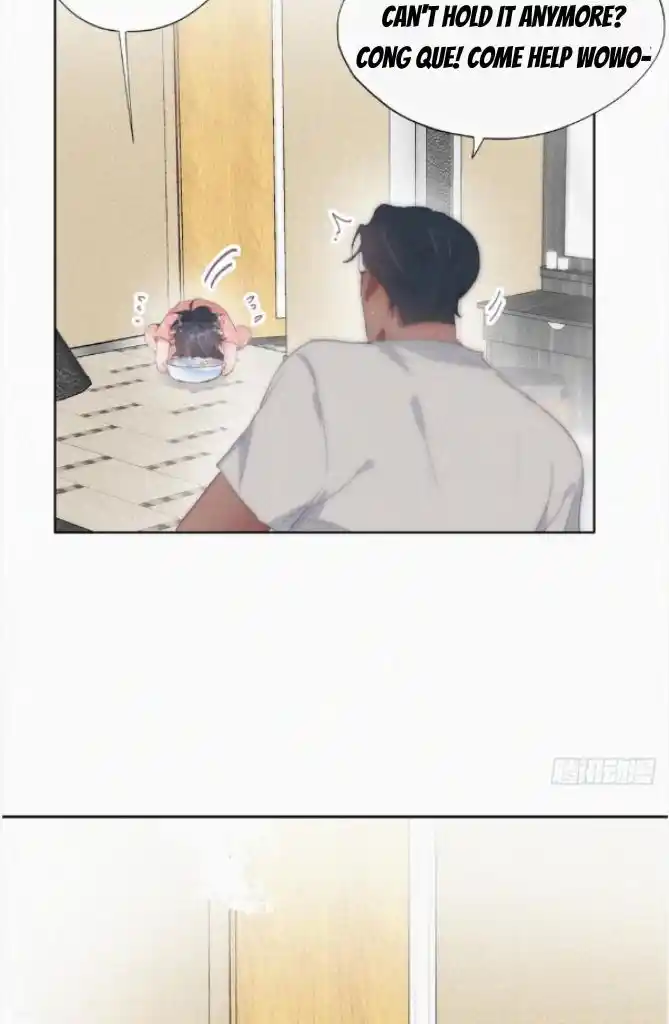 Counterattack Through Pregnancy Vol.01 Ch.320