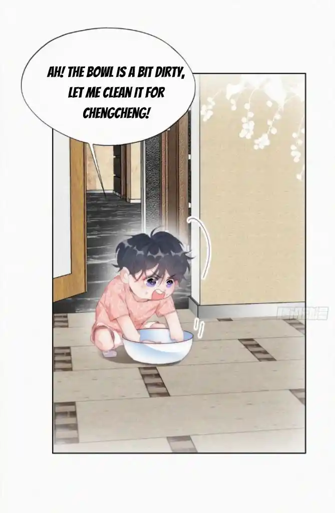 Counterattack Through Pregnancy Vol.01 Ch.320