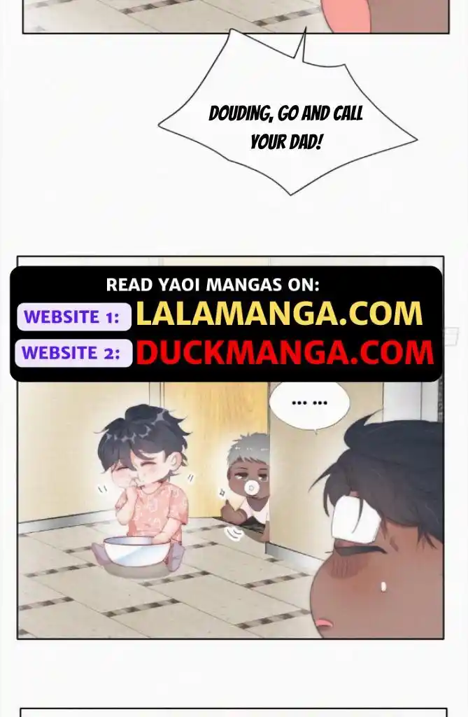 Counterattack Through Pregnancy Vol.01 Ch.320