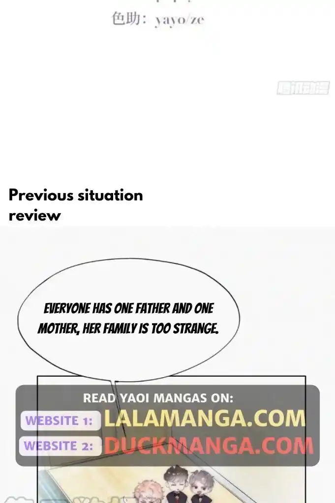 Counterattack Through Pregnancy Vol.01 Ch.321