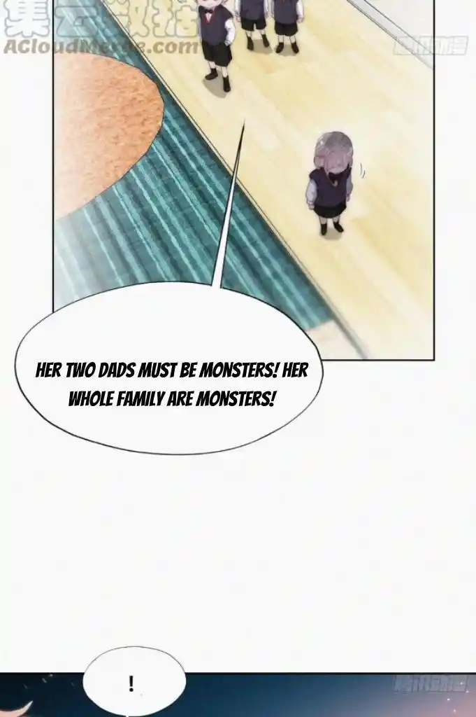 Counterattack Through Pregnancy Vol.01 Ch.321