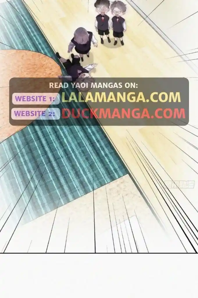 Counterattack Through Pregnancy Vol.01 Ch.321