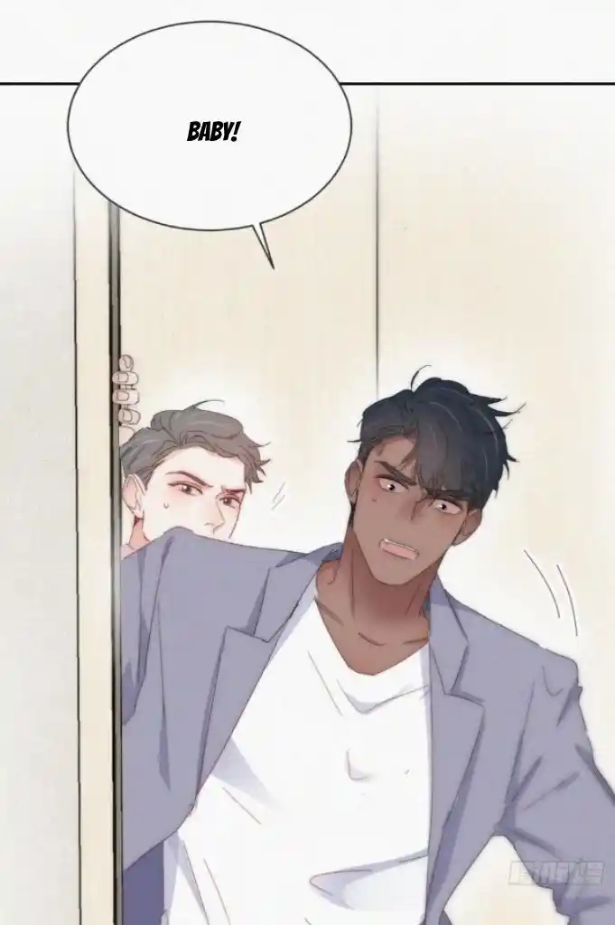 Counterattack Through Pregnancy Vol.01 Ch.321