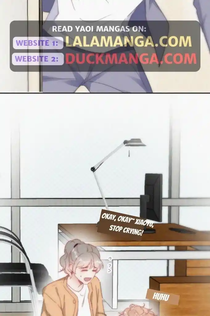 Counterattack Through Pregnancy Vol.01 Ch.321