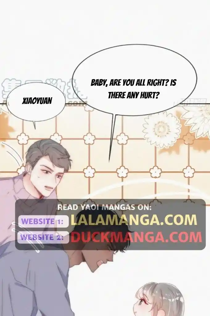 Counterattack Through Pregnancy Vol.01 Ch.321