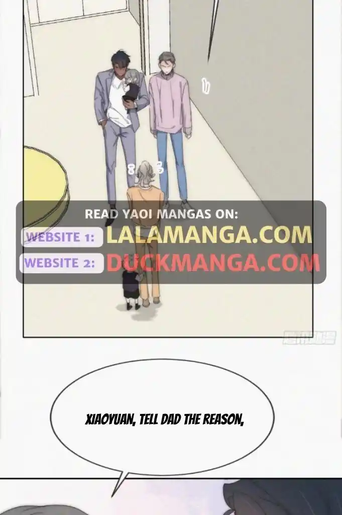 Counterattack Through Pregnancy Vol.01 Ch.321