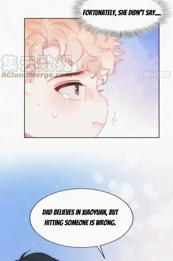 Counterattack Through Pregnancy Vol.01 Ch.321