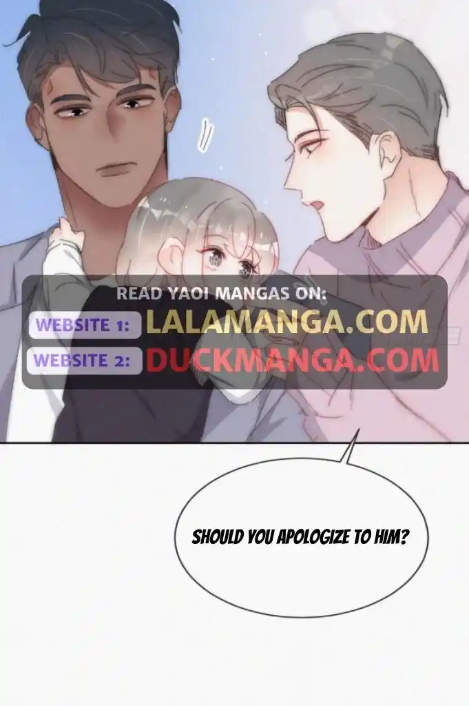 Counterattack Through Pregnancy Vol.01 Ch.321