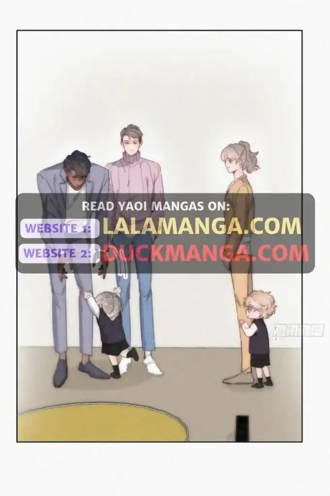 Counterattack Through Pregnancy Vol.01 Ch.321