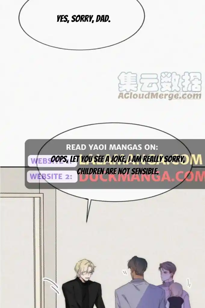 Counterattack Through Pregnancy Vol.01 Ch.321