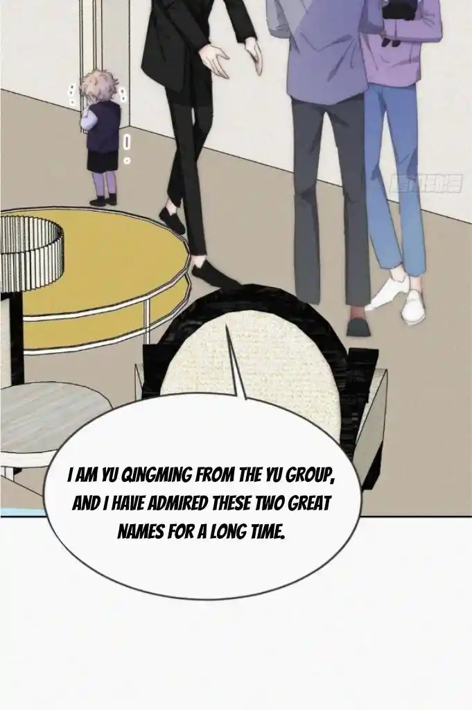 Counterattack Through Pregnancy Vol.01 Ch.321