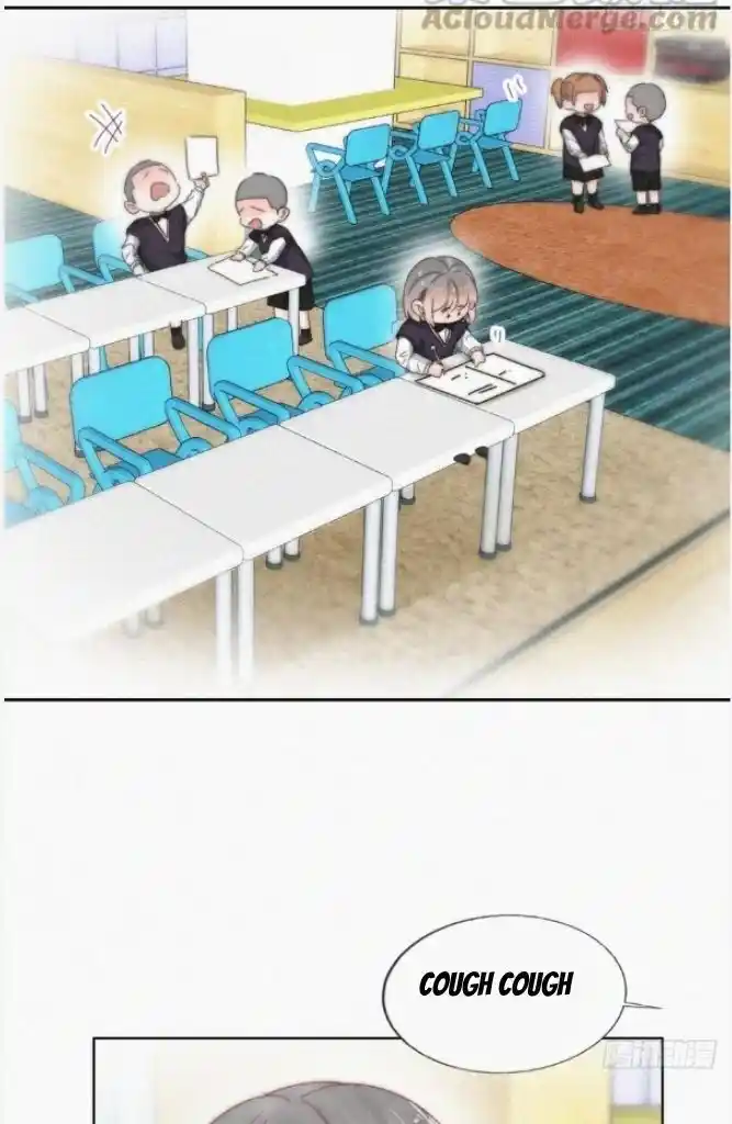 Counterattack Through Pregnancy Vol.01 Ch.322