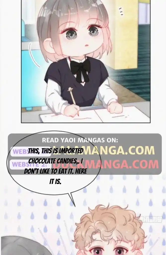 Counterattack Through Pregnancy Vol.01 Ch.322