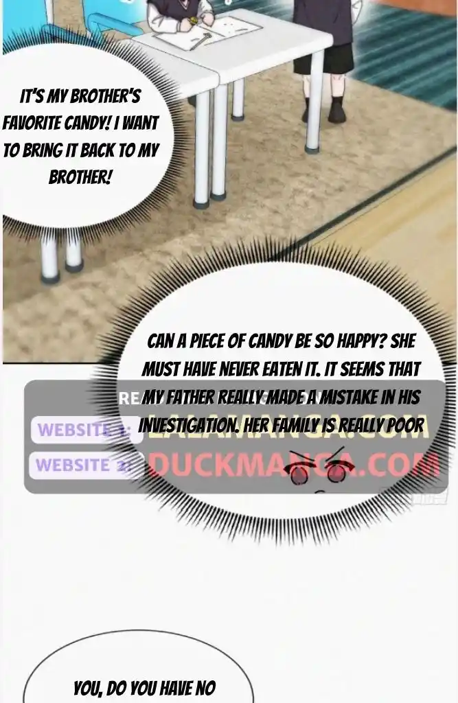 Counterattack Through Pregnancy Vol.01 Ch.322