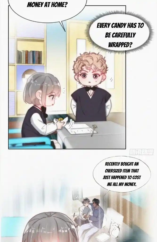 Counterattack Through Pregnancy Vol.01 Ch.322