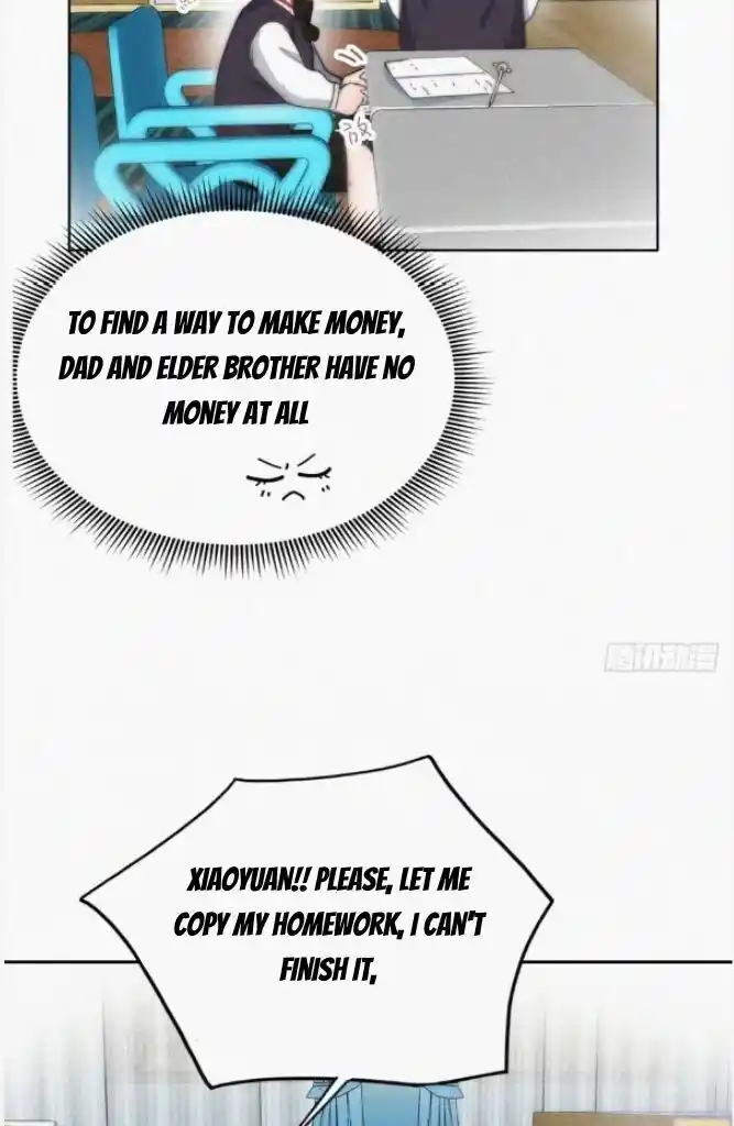 Counterattack Through Pregnancy Vol.01 Ch.322