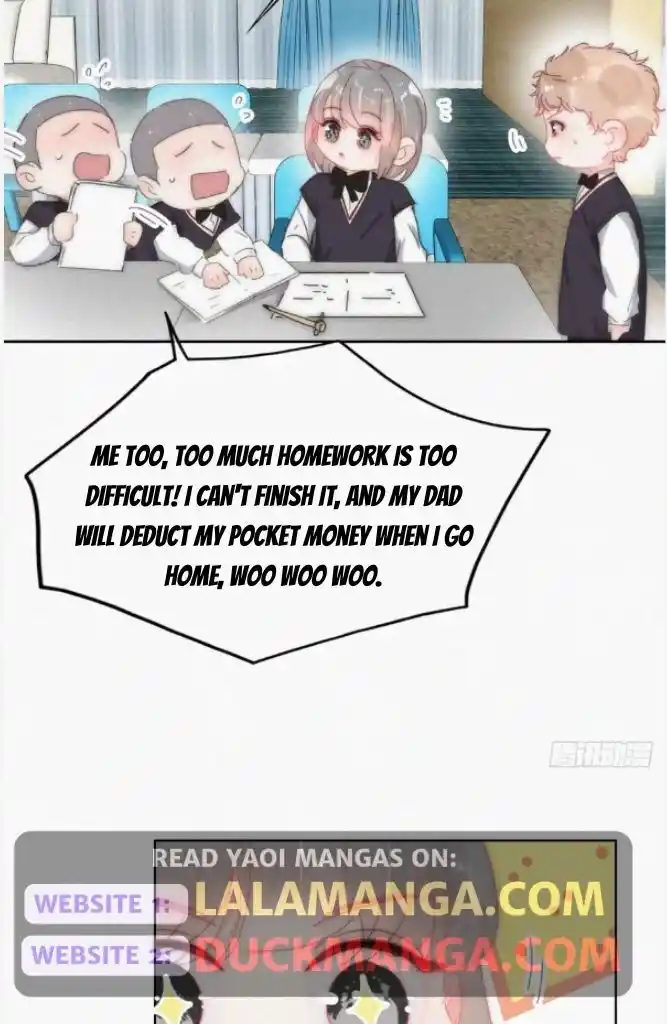 Counterattack Through Pregnancy Vol.01 Ch.322