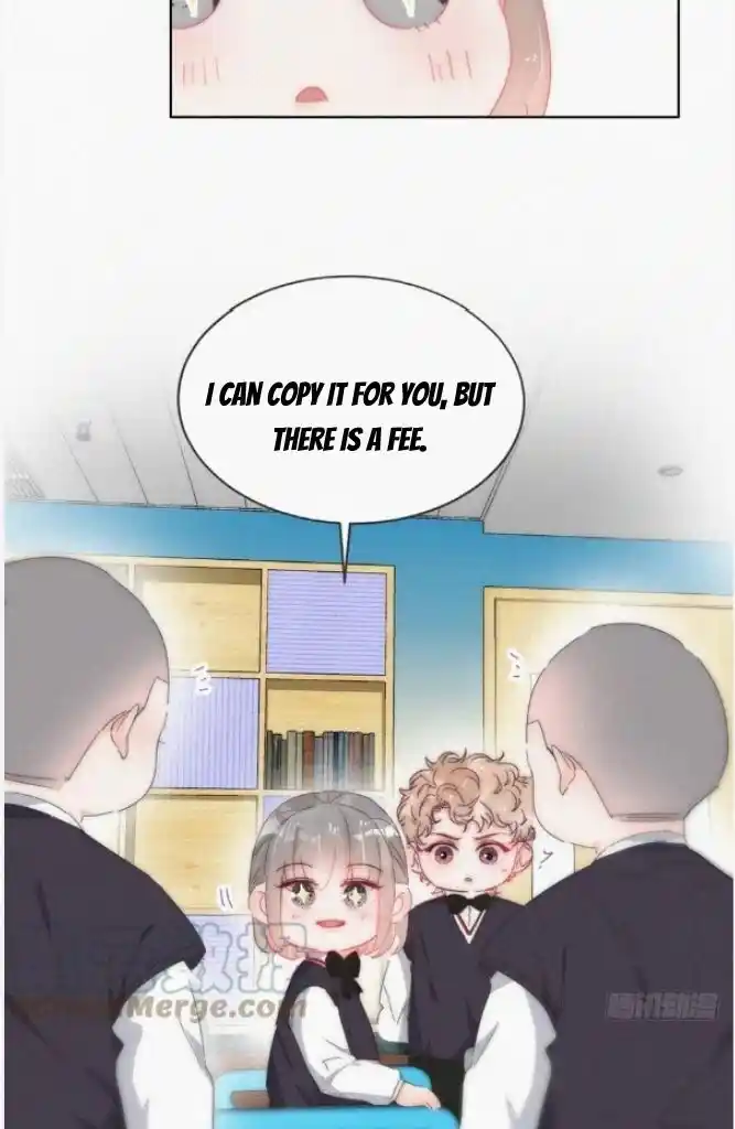 Counterattack Through Pregnancy Vol.01 Ch.322