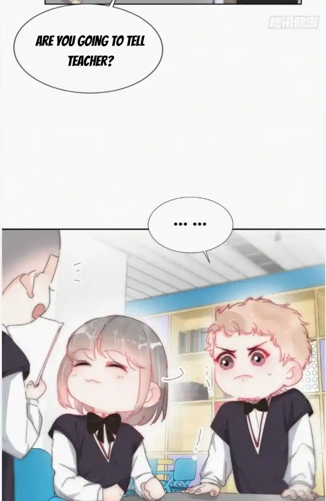 Counterattack Through Pregnancy Vol.01 Ch.322