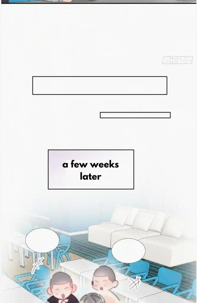 Counterattack Through Pregnancy Vol.01 Ch.322