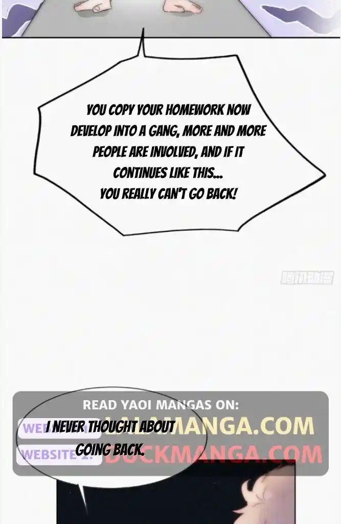 Counterattack Through Pregnancy Vol.01 Ch.322