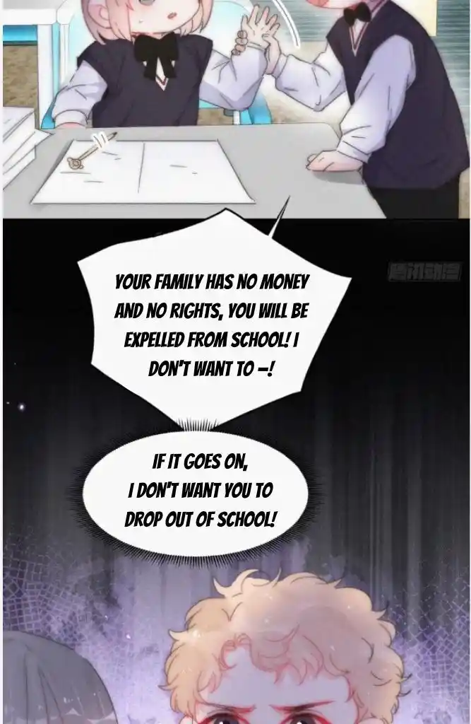 Counterattack Through Pregnancy Vol.01 Ch.322