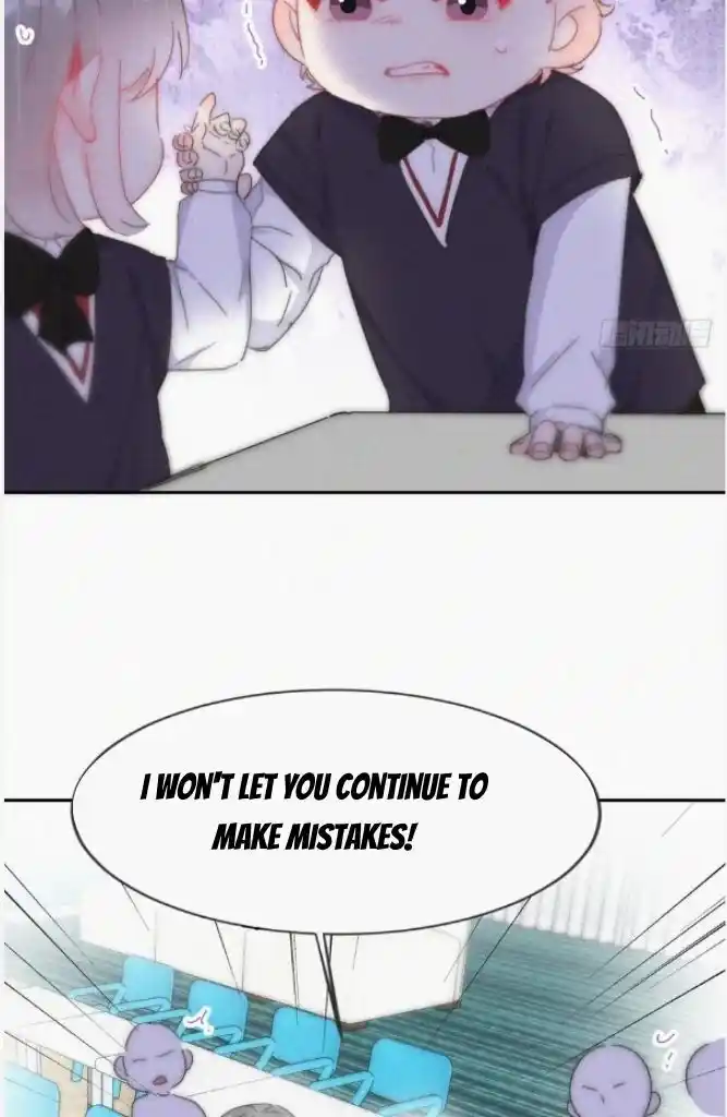 Counterattack Through Pregnancy Vol.01 Ch.322