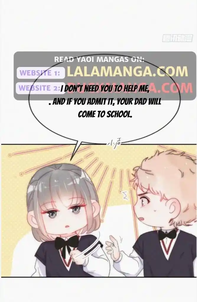 Counterattack Through Pregnancy Vol.01 Ch.322