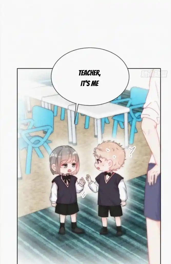 Counterattack Through Pregnancy Vol.01 Ch.322