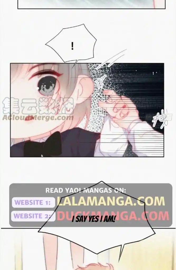 Counterattack Through Pregnancy Vol.01 Ch.322