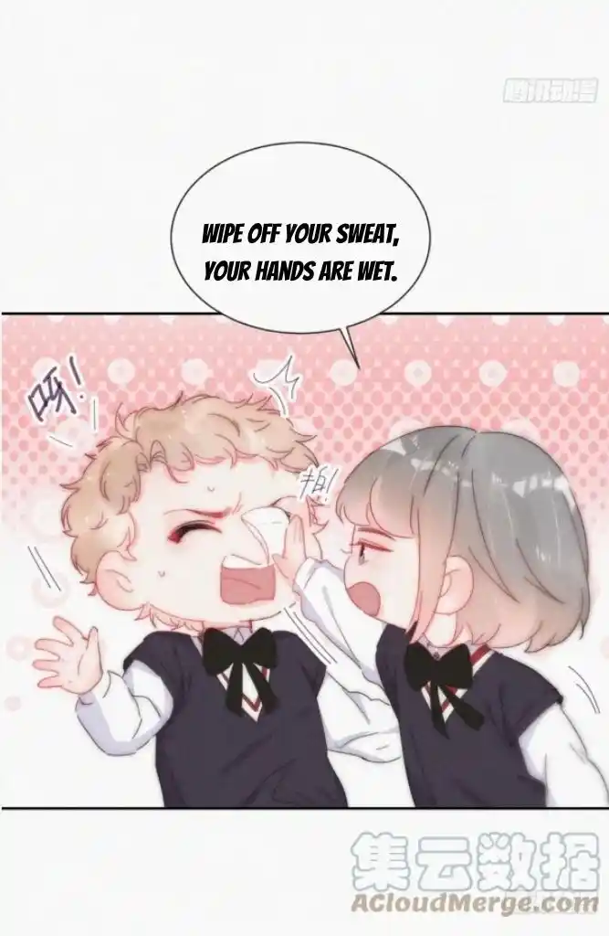 Counterattack Through Pregnancy Vol.01 Ch.322