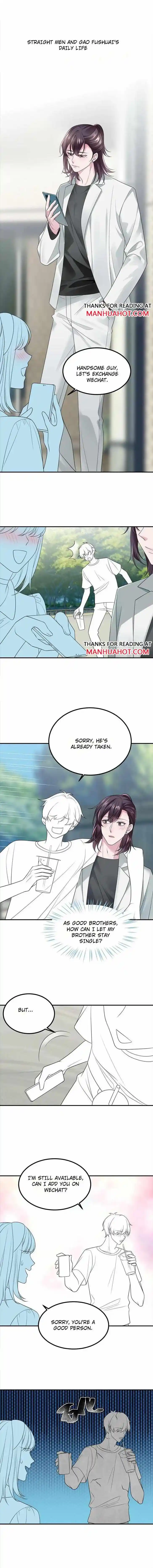 Counterattack Through Pregnancy Vol.01 Ch.323.5