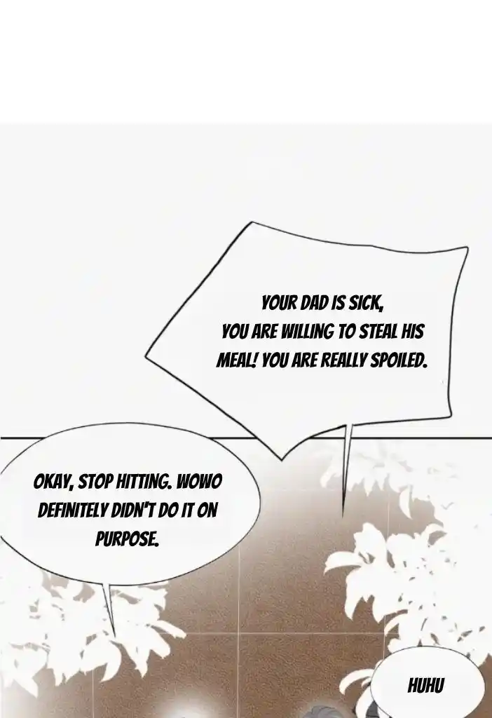 Counterattack Through Pregnancy Vol.01 Ch.324