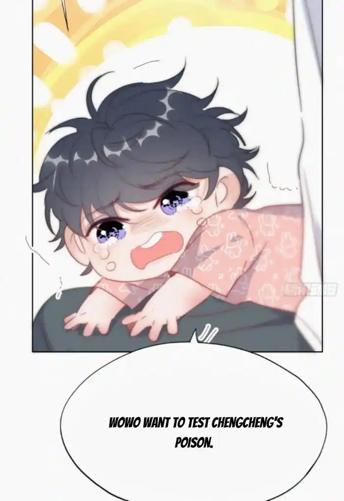 Counterattack Through Pregnancy Vol.01 Ch.324