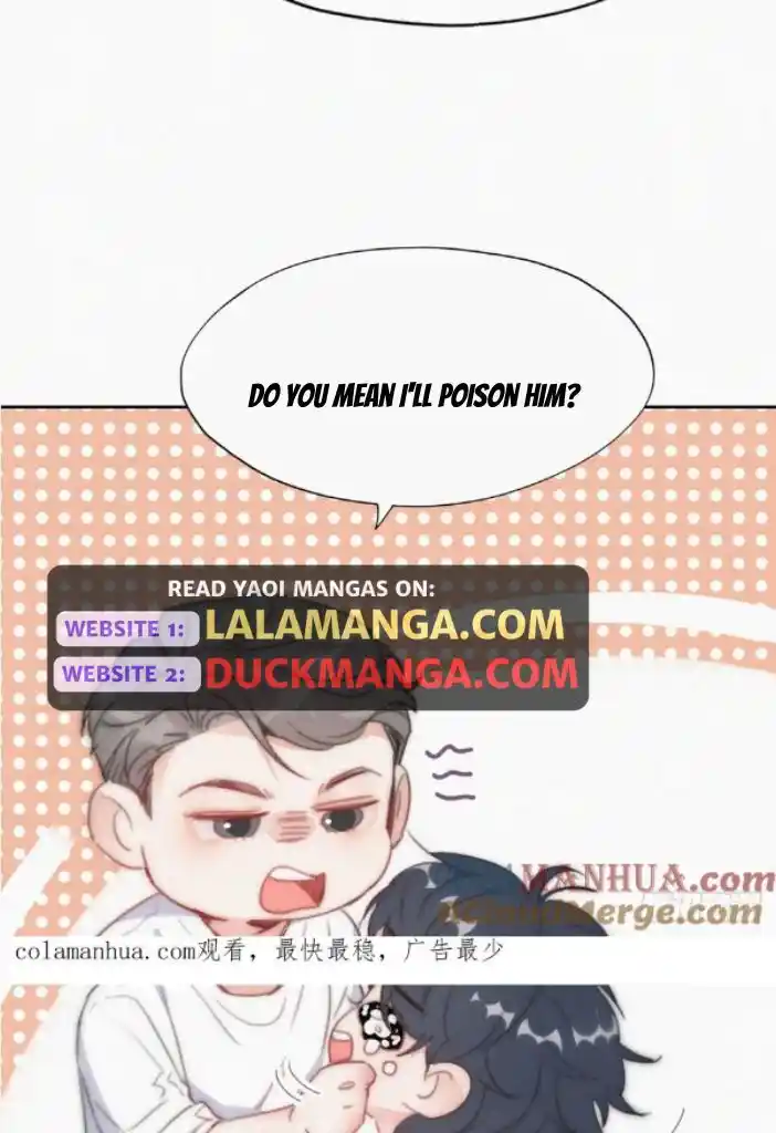 Counterattack Through Pregnancy Vol.01 Ch.324